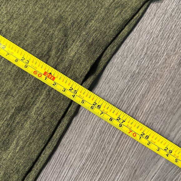 Lululemon Women's Swiftly Tech Racerback - Dark Green - Picture 6 of 6